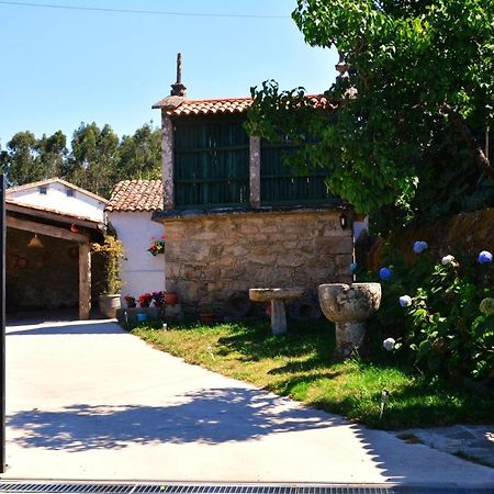 Willa Casa Do Santo Santiago de Compostela Zewnętrze zdjęcie