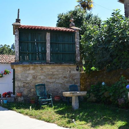 Willa Casa Do Santo Santiago de Compostela Zewnętrze zdjęcie