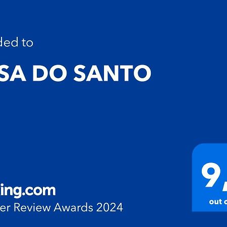 Willa Casa Do Santo Santiago de Compostela Zewnętrze zdjęcie