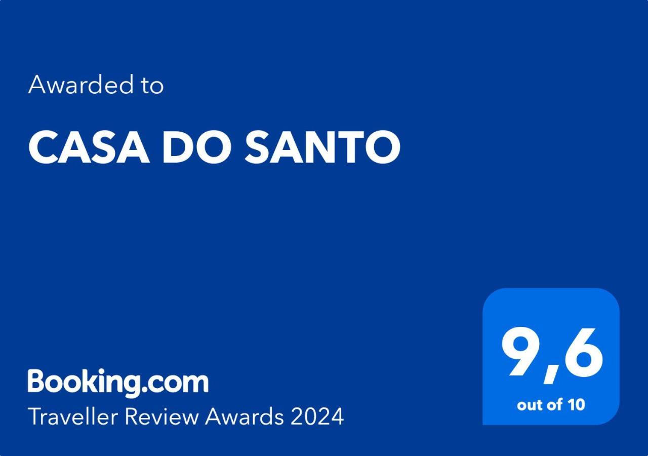 Willa Casa Do Santo Santiago de Compostela Zewnętrze zdjęcie